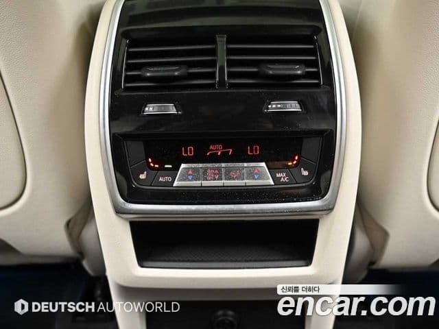 BMW X6 2025 — фото 16 из 20