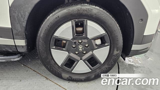 Hyundai Santa Fe 2025 — фото 5 из 20