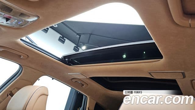 Genesis GV80 2022 — ფოტო 18/20
