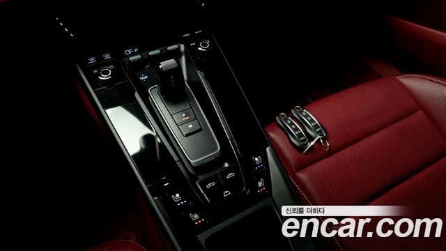Porsche 911 2023 — ფოტო 9/20