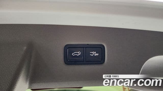 Kia Carnival 2021 — ფოტო 19/20