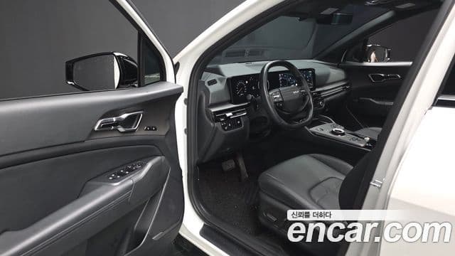 Kia Sportage 2024 — Şəkil 10/20