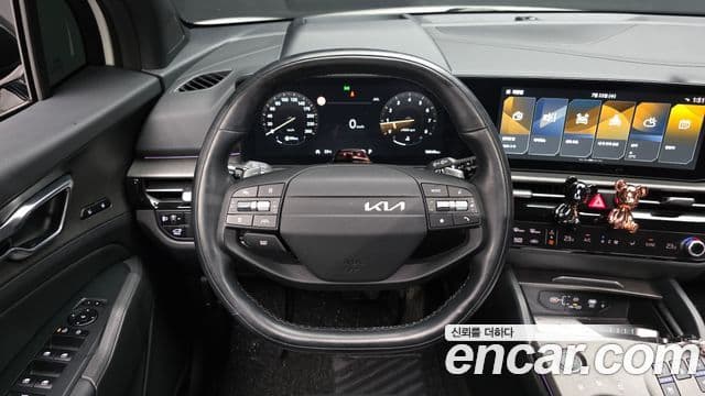 Kia Sportage 2024 — Şəkil 14/20