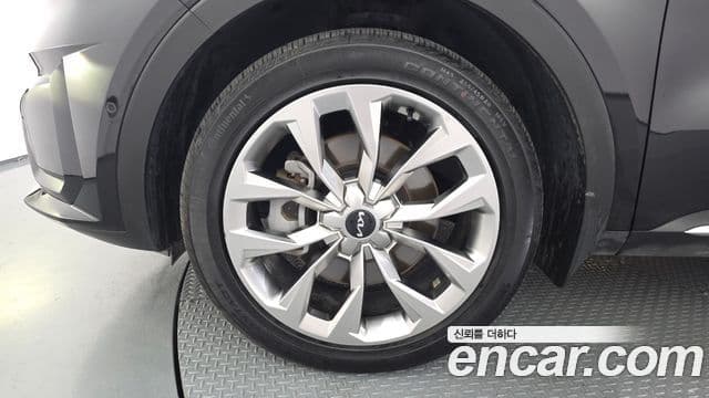 Kia Sorento 2023 — фото 5 из 20