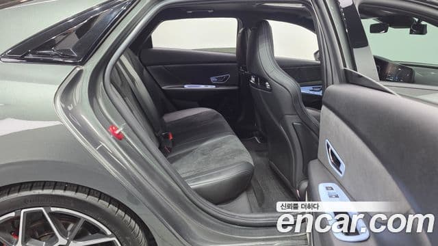 Hyundai Avante 2022 — ფოტო 11/20