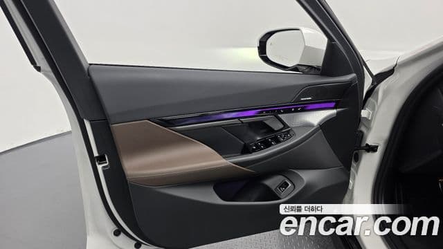 BMW 5 Series 2026 — ფოტო 25/34