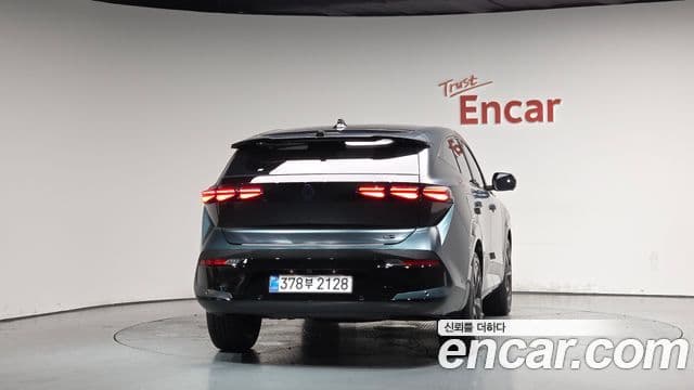 Renault Samsung Filante 2026 — Şəkil 4/20