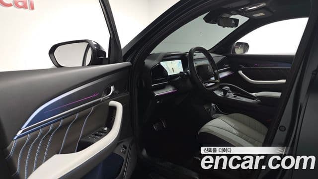 Renault Samsung Filante 2026 — Şəkil 10/20