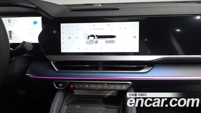 Renault Samsung Filante 2026 — Şəkil 13/20