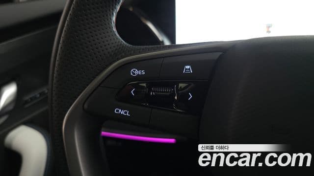 Renault Samsung Filante 2026 — Şəkil 16/20