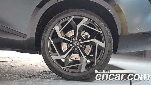 Renault Samsung Filante 2026 — Photo 7/34