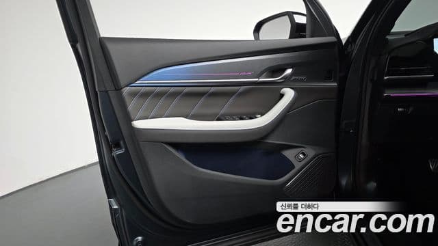 Renault Samsung Filante 2026 — Photo 12/34