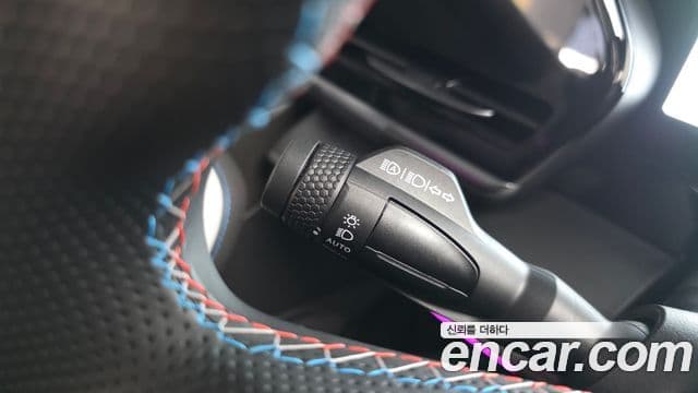 Renault Samsung Filante 2026 — Photo 24/34