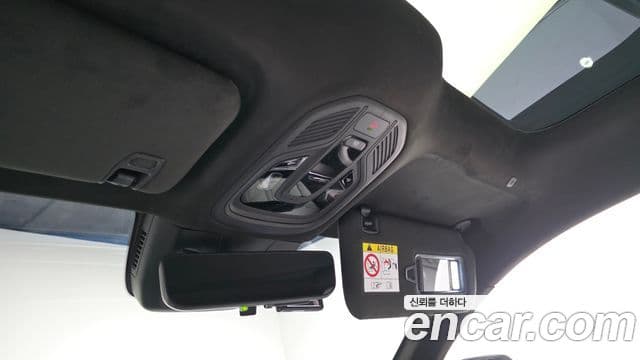 Renault Samsung Filante 2026 — Photo 9/34