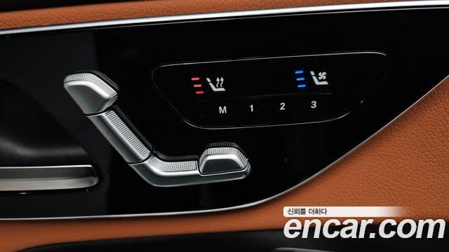Mercedes-Benz GLC-Class 2026 — Photo 4/37