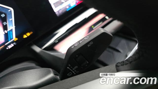 BMW i5 2025 — ფოტო 15/34