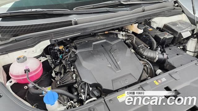 Kia Carnival 2025 — Фото 6/20