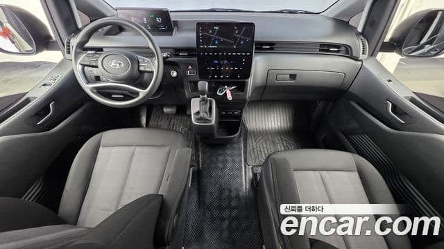 Hyundai Staria 2023 — Şəkil 7/20