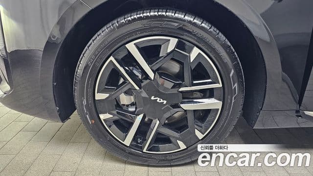 Kia K8 2025 — фото 5 из 20