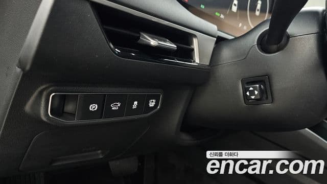 Kia K8 2025 — фото 20 из 20