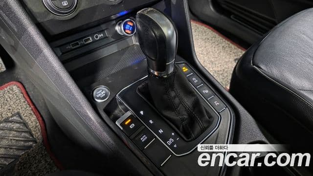 Volkswagen Tiguan Allspace 2018 — ფოტო 9/20