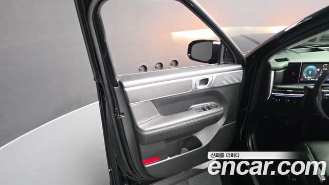 Hyundai Santa Fe 2024 — Photo 28/44