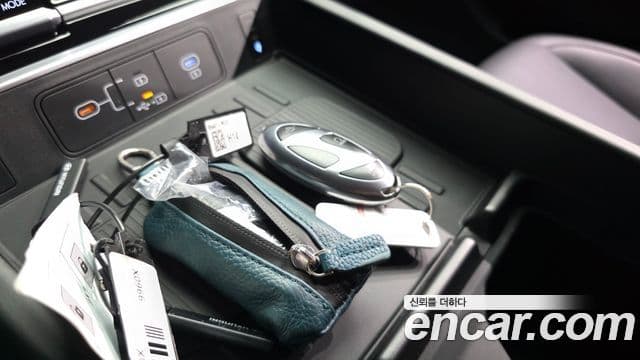 Hyundai Santa Fe 2024 — Photo 44/44