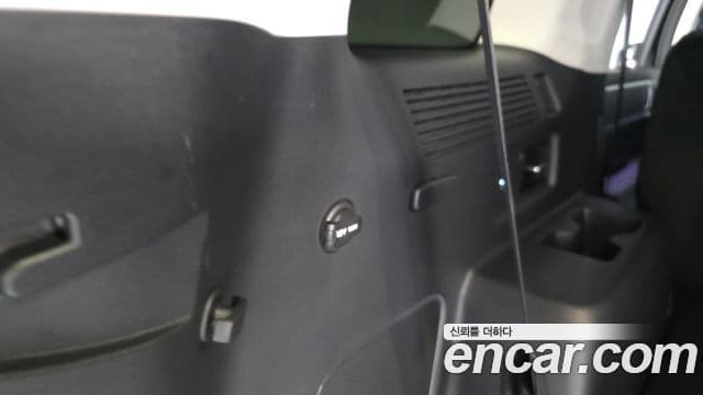 Hyundai Santa Fe 2024 — Photo 39/44