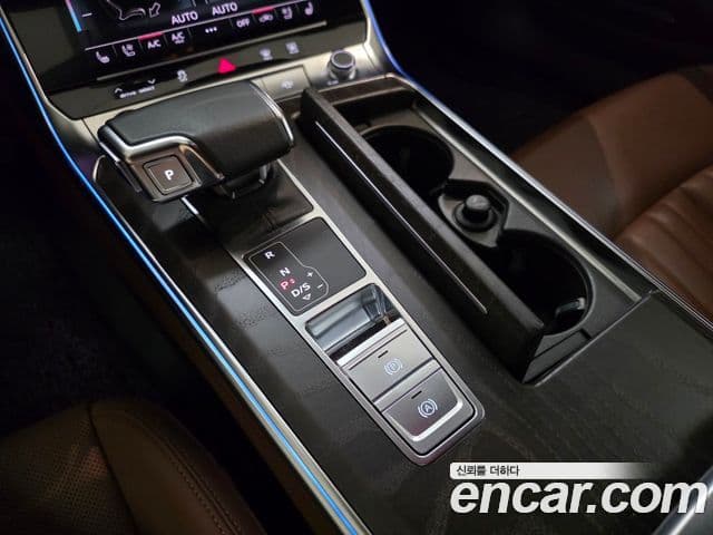 Audi A7 2023 — фото 8 из 20