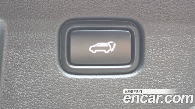 Kia Sportage 2025 — ფოტო 19/20