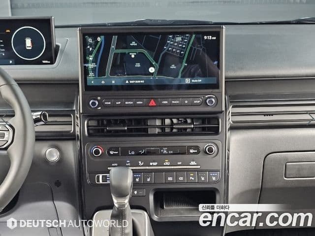 Hyundai Staria 2026 — ფოტო 14/20