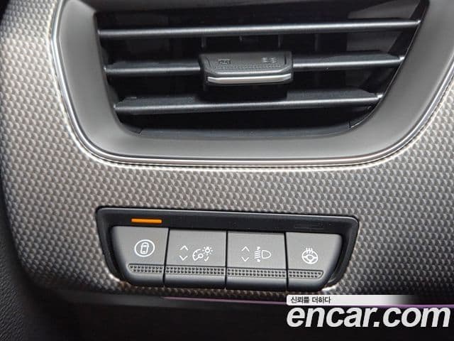 Renault Samsung Arkana 2026 — Şəkil 14/20