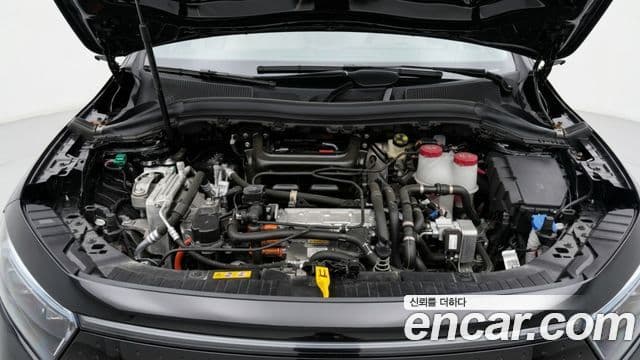 Mercedes-Benz EQA 2025 — ფოტო 11/11