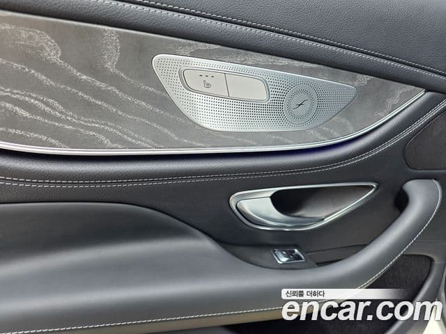 Mercedes-Benz CLS-Class 2020 — ფოტო 14/18