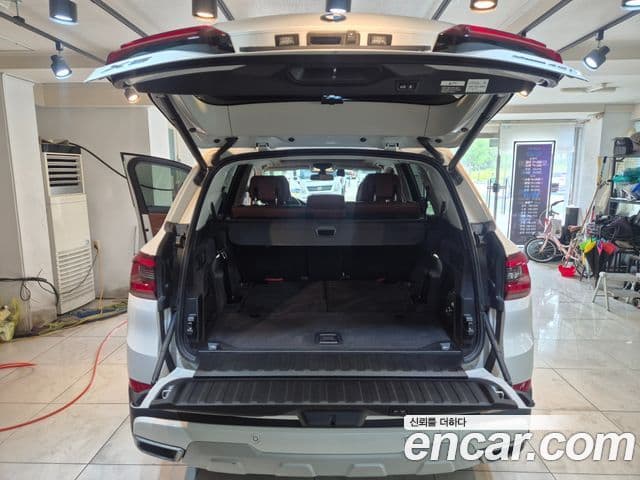 BMW X5 2022 — Şəkil 16/16