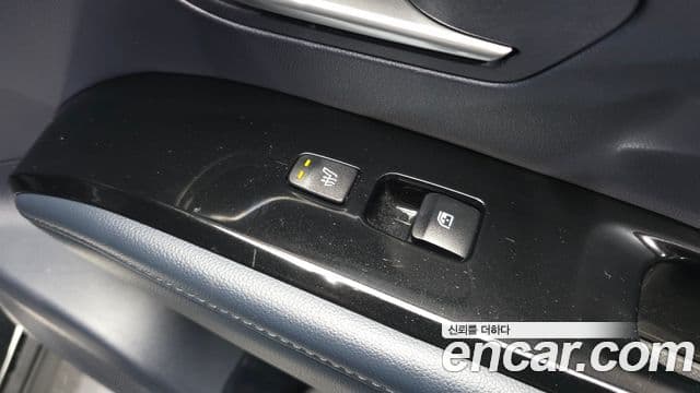Hyundai The New Tucson 2022 — ფოტო 19/20