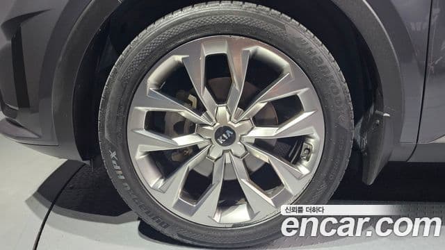 Kia Sorento 2020 — фото 5 из 20