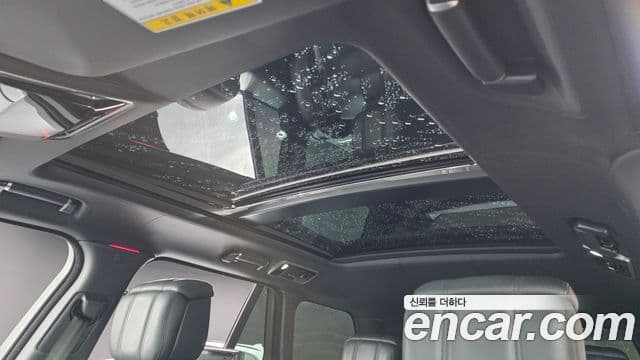 Land Rover Range Rover 2018 — ფოტო 18/20