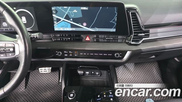 Kia Sportage 2022 — Şəkil 16/20