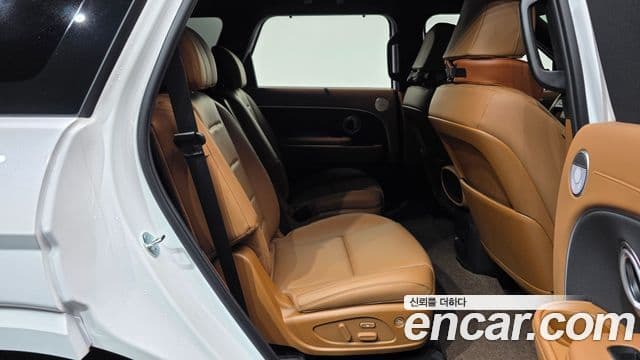 Hyundai Palisade 2026 — ფოტო 12/20