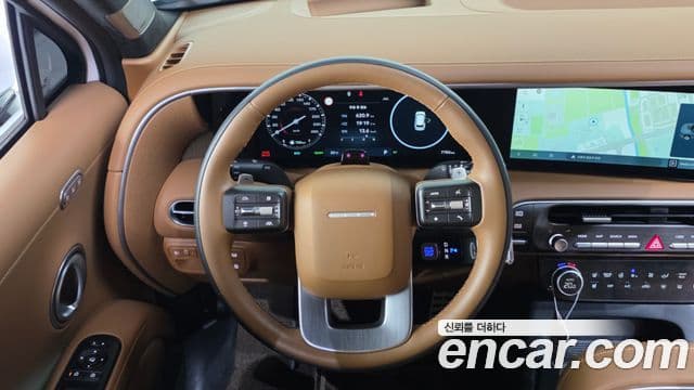 Hyundai Palisade 2026 — ფოტო 13/20