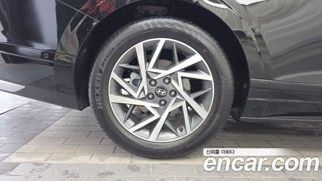 Hyundai Grandeur 2023 — Şəkil 5/20
