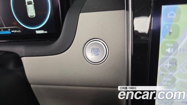 Hyundai The New Tucson 2021 — ფოტო 17/20