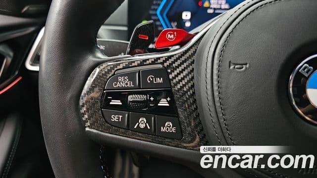 BMW M4 2023 — Photo 7/33