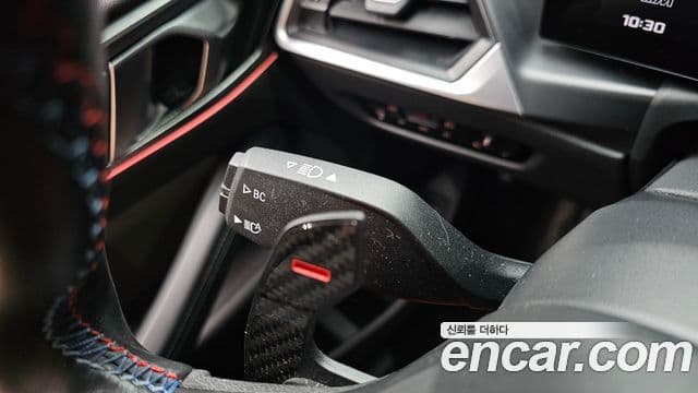 BMW M4 2023 — Photo 8/33