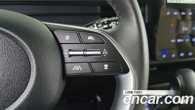 Hyundai Staria 2025 — Şəkil 16/20