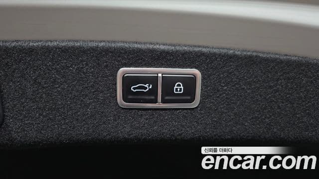 Genesis Electrified G80 2022 — Şəkil 17/20
