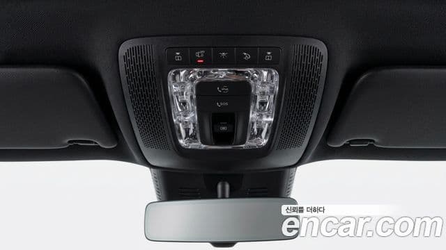 Mercedes-Benz EQB 2025 — ფოტო 12/12
