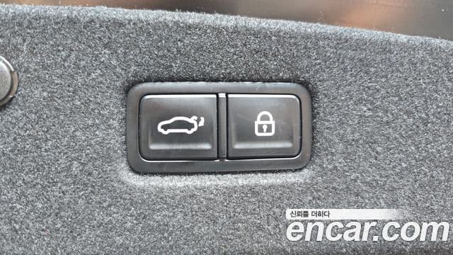 Kia K8 2021 — Şəkil 17/20
