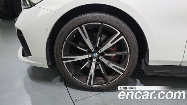 BMW 5 Series 2024 — фото 4 из 20